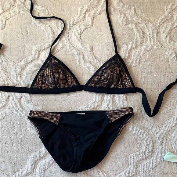 Xhilaration Other - Xhileration Bikini Set